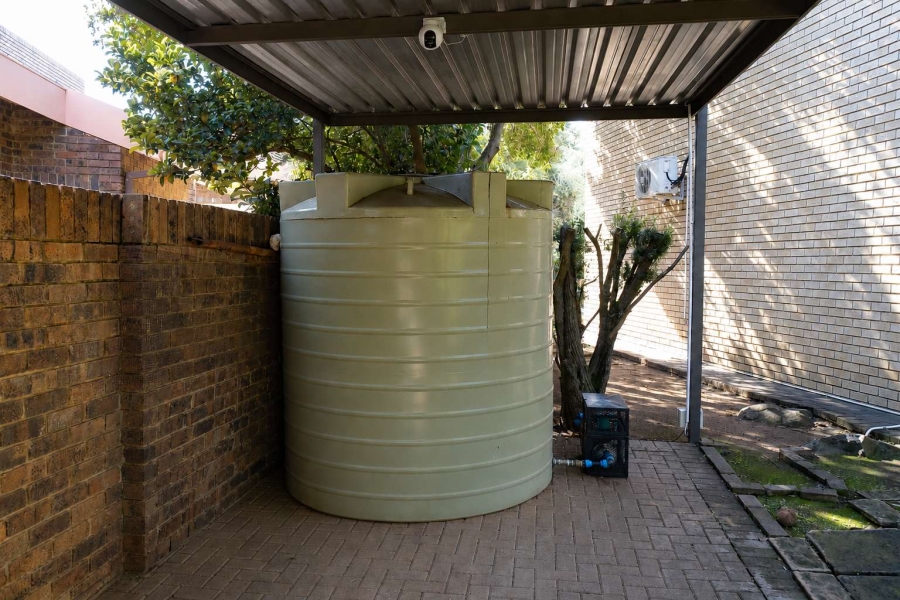 4 Bedroom Property for Sale in Heuwelsig Free State